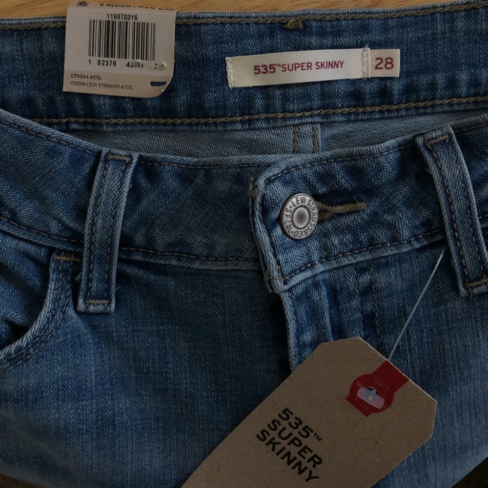 LEVI’S Jeans